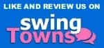 swingTowns.com - Join millions at the best free lifestyle site
