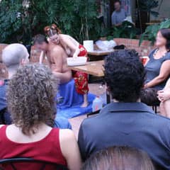 sexy activities at valentines in niagara